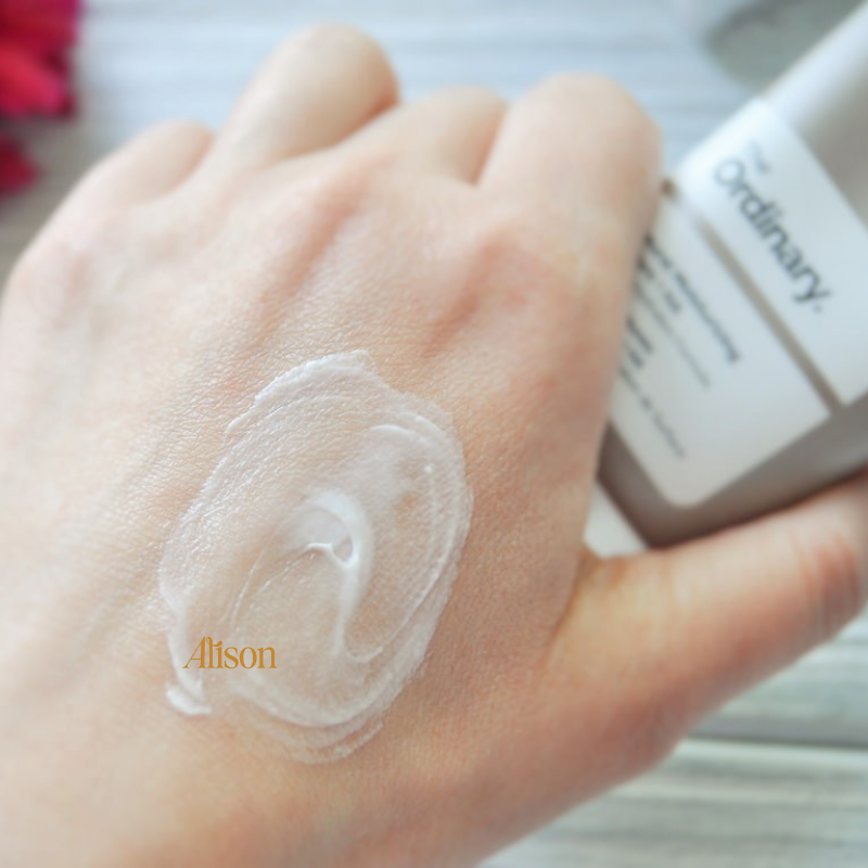  The Ordinary Natural Moisturizing Factors + HA